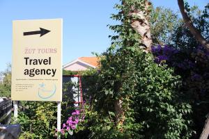 Guesthouse Davorka Bijelić