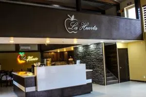 La Huerta Inn & Suites - Campo 9