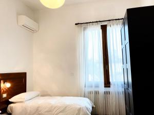 Standard Triple Room room in Hotel Livio