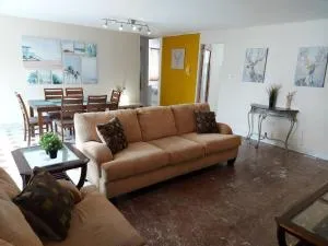 Condado San Juan / Beach,Touristic & Business Area - Condado