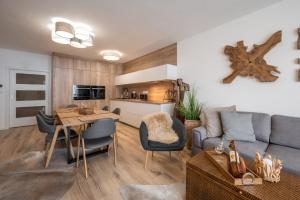 Apartmány Kaskády Luhačovice