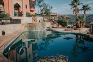Borj Des Cascades & Spa