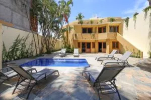 Casa Di Giulio - 巴亚尔塔港