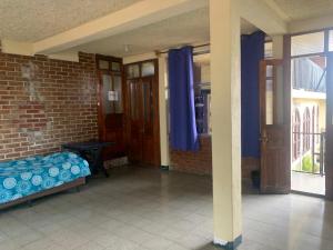 Kasa Kiwi Hostel & Travel Agency