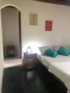 Casa Bromélia Green