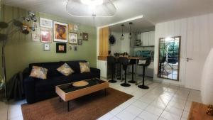 Appartements Disneyland Experience !! : photos des chambres