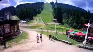 Grand Monastery Private Apartment