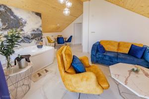 Risteski Apartments - St. Naum