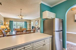 2 Mi to Beach Myrtlewood Condo with Resort Perks!