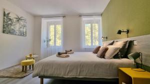 Appartements Bulles de sommeil - Cozy - RBNB : photos des chambres