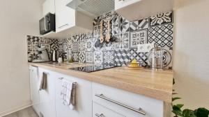 Appartements Bulles de sommeil - Cozy - RBNB : photos des chambres