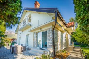 Risteski Apartments - St. Naum