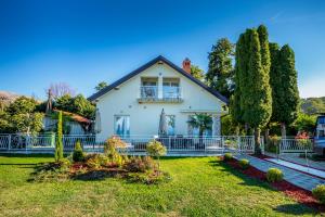 Risteski Apartments - St. Naum