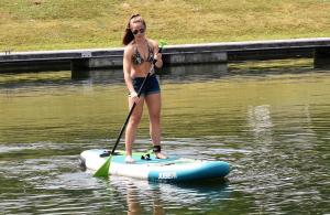 Floating vacationhome Sylt