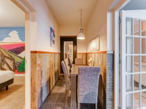 Cosy apartment near the beach