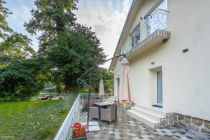 Risteski Apartments - St. Naum