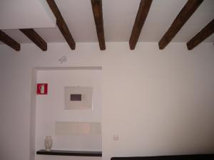 Casa rural Apartamentos La Fonda