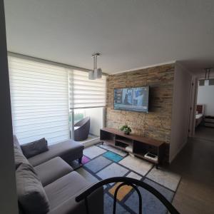 DEPARTAMENTO EL OASIS