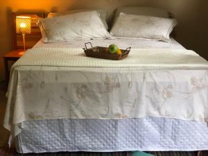 Pousada Camping e Restaurante Vila dos Arcanjos