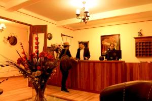 Hotel Danibaan