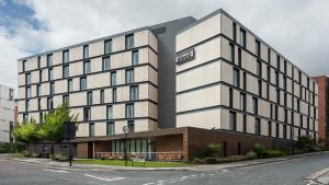 Staybridge Suites Newcastle, an IHG Hotel
