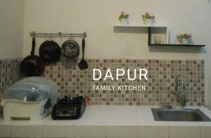 Full House Emerald Villa i6 2 BR Near JTP 3