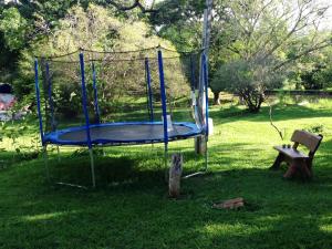 Águas Vivas Hotel Fazenda