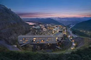 南京园博园悦榕庄 - Xiaoyizhuang 南京园博园悦榕庄 - Xiaoyizhuang