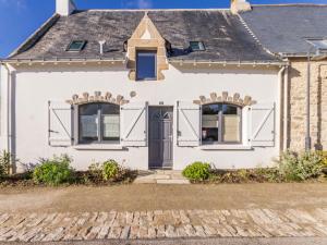 Maisons de vacances Gite Guerande, 4 pieces, 6 personnes - FR-1-306-1214 : photos des chambres