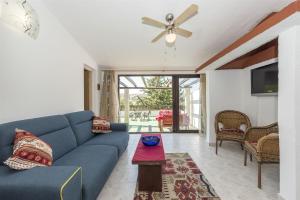 Bungalow Small House 