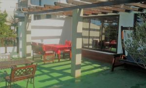 Bungalow Small House 