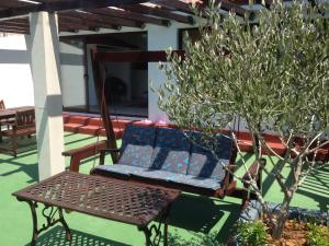 Bungalow Small House