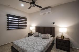 Departamentos La Roqueta