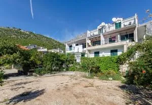 Apartments Zoran - Gradina