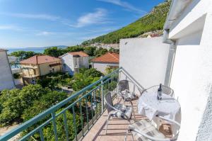 Apartments Zoran - 3hvězdičkové hotely ve městě Drvenik