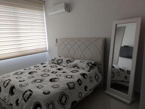 Confortable apto 3H AC WIFI en Club de playa al Mar, Sector Zazue, Playa Pozos Colorados