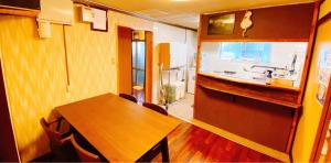 Okinawa Naha JinJin -沖縄伝統体験型宿じんじん-