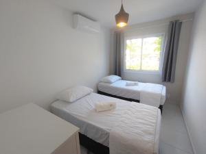 Palm Village Acqua - Apartamento Premium - Em frente à piscina - Porto de Galinhas