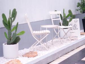 FuramaXclusive Asoke, Bangkok