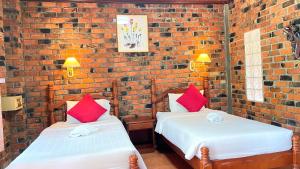 Doo Dee Boutique Resort by Swiss Chalet