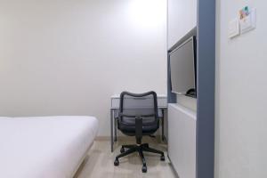 LeGreen Suite Semanggi