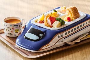 The Royal Park Hotel Kyoto Umekoji