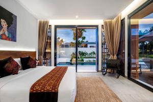 Villa Sweet Paradise by BaliSuperHost
