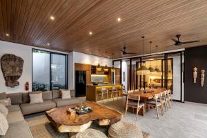 Villa Eden Rock by BaliSuperHost