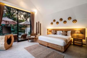 Villa Eden Rock by BaliSuperHost