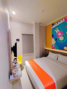 Front One Budget Waena Abepura