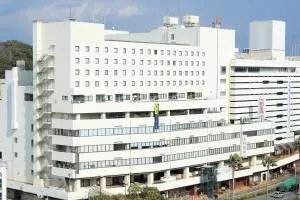スマイルホテル徳島 (Smile Hotel Tokushima)