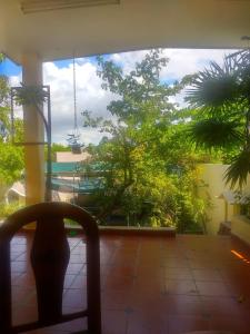 Padrinos Hostal La Paz Full House