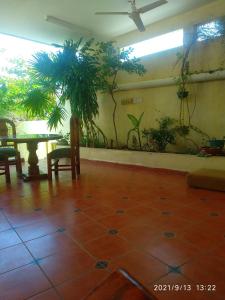 Padrinos Hostal La Paz Full House