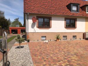 Ferienwohnungen Familie Mickley